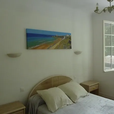 Maison Dans Ecrin De Verdure Будинок відпочинку