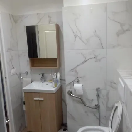 Будинок відпочинку Maison Dans Ecrin De Verdure *