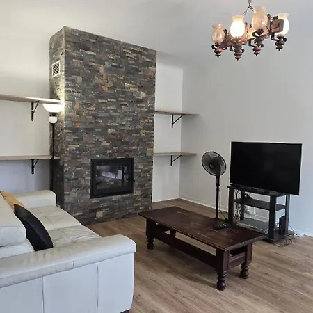 Будинок відпочинку Maison Dans Ecrin De Verdure *